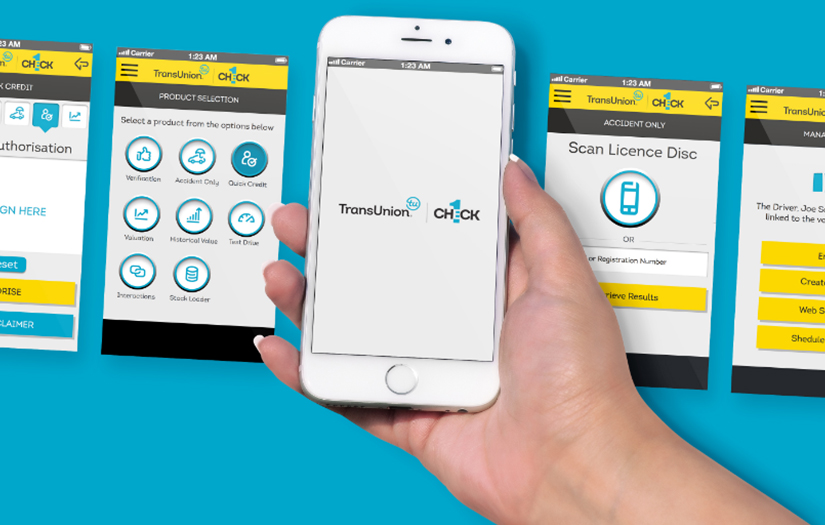 Automobile Application screenshot 1